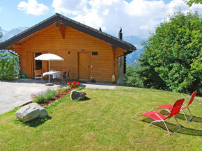 Отель Chalet Lara  Фей
